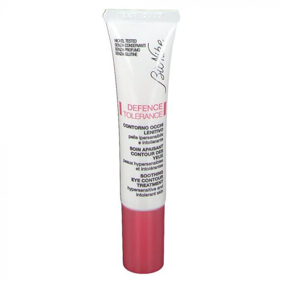 Bionike Defence Eye Trattamento Lenitivo Contorno Occhi 15 Ml | Acquista Online su Farmaclick