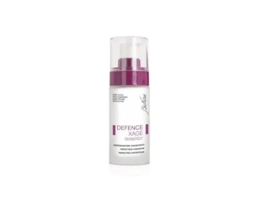 Bionike Defence Xage Skinergy Perfezionatore Concentrato 30Ml