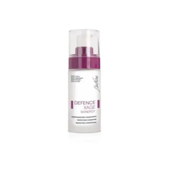 Bionike Defence Xage Skinergy Perfezionatore Concentrato 30ml | Acquista Online su Farmaclick