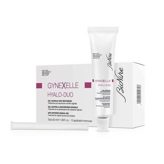 Bionike Gynexelle Hyalo Duo Gel 50 Ml | Acquista Online su Farmaclick