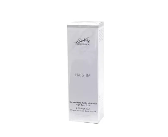 Bionike Cosmeceutical Ha Stim Concentrato Acido Ialuronico 30 Ml