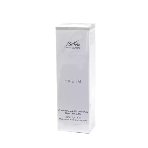 Bionike Cosmeceutical Ha Stim Concentrato Acido Ialuronico 30 Ml | Acquista Online su Farmaclick