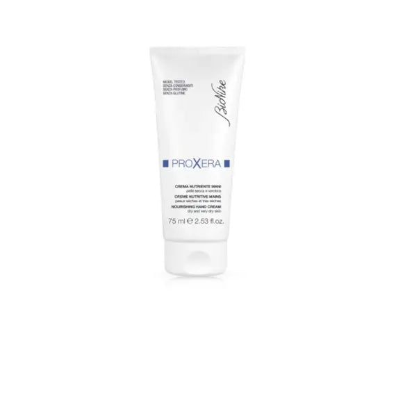 Proxera Crema Nutriente Mani 75 Ml | Acquista Online su Farmaclick