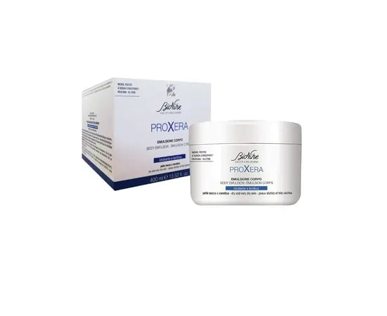 Bionike Proxera Körpermilch 400 ml