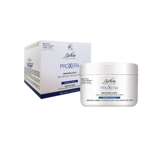 Bionike Proxera Emulsione Corpo 400 Ml | Acquista Online su Farmaclick