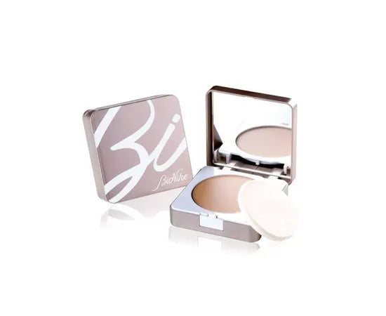 Bionike Defence Color Second Skin Make Up Fondotinta Compatto In Crema 503 Miel 9 Ml