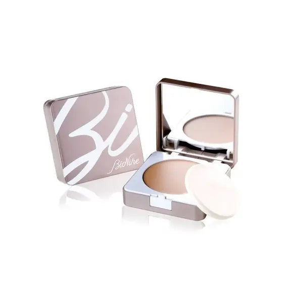 Bionike Defence Color Second Skin Make Up Fondotinta Compatto in Crema 503 Miel 9 Ml | Acquista Online su Farmaclick