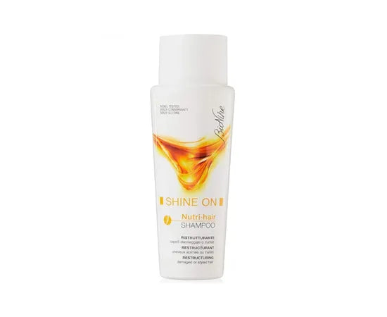 Bionike Shine On Nutri Air Shampoo Ristrutturante 200 Ml