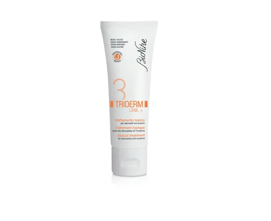Bionike Triderm Lenil+ Creme 50 ml