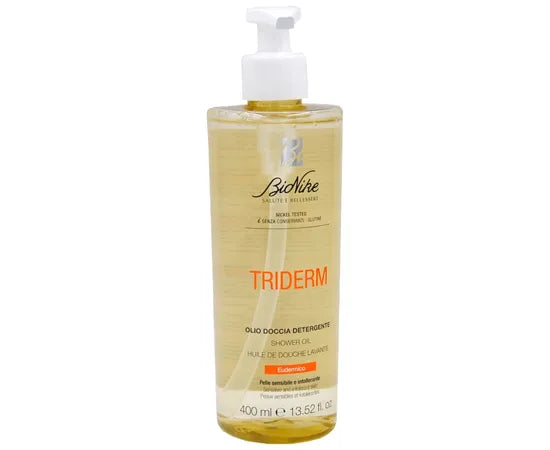 Bionike Triderm Olio Doccia Detergente 400 ml