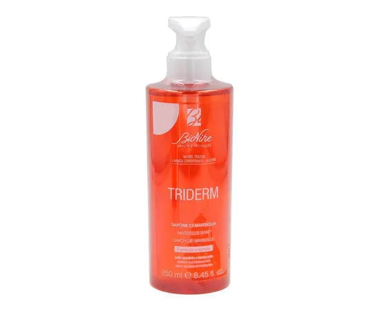 Bionike Triderm Sapone Di Marsiglia Liquido 250 Ml