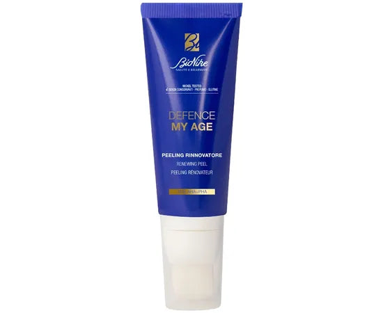 Defence My Age Peeling Rinnovatore 50 ml