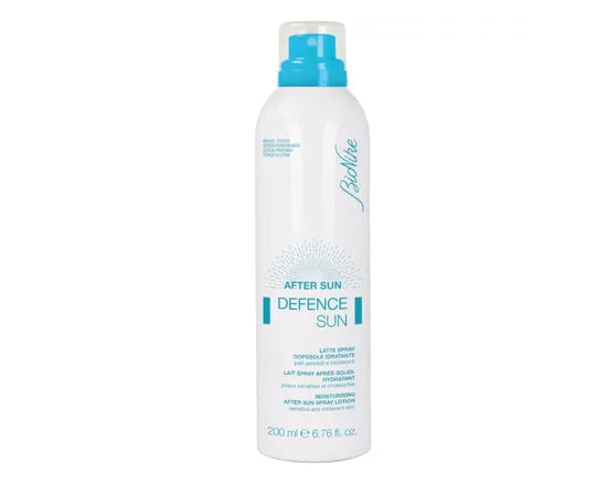 Bionike Defence Sun Latte Doposole Idratante Spray 200Ml
