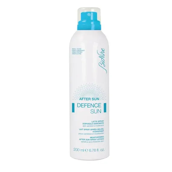 Bionike Defence Sun Latte Doposole Idratante Spray 200ml | Acquista Online su Farmaclick