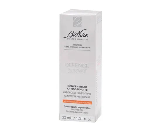 Bionike Defence Boost Antioxidatives Konzentrat Vitamin C 30 ml
