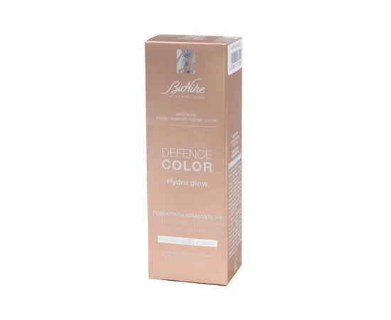 Bionike Defence Color Hydra Glow 103 Sable 30 Ml