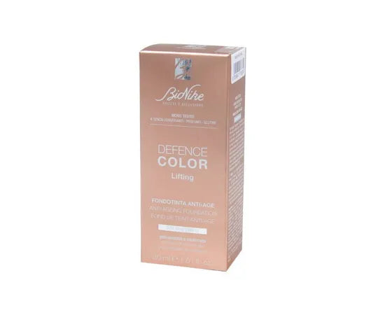 Bionike Defence Color Lifting Creme Make-up 205 Miel 30 ml