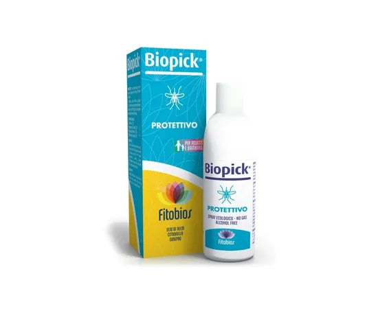 Biopick Spray Fitobios 100 Ml