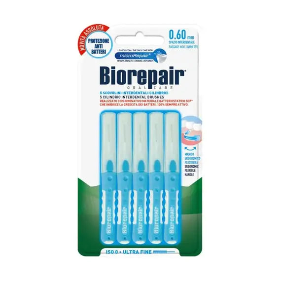 Biorepair Scovolino Superfine | Acquista Online su Farmaclick