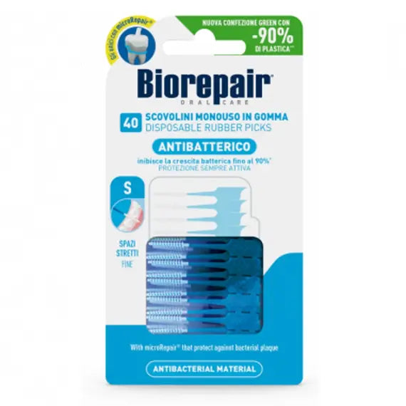 Biorepair Soft Pick Fine | Acquista Online su Farmaclick