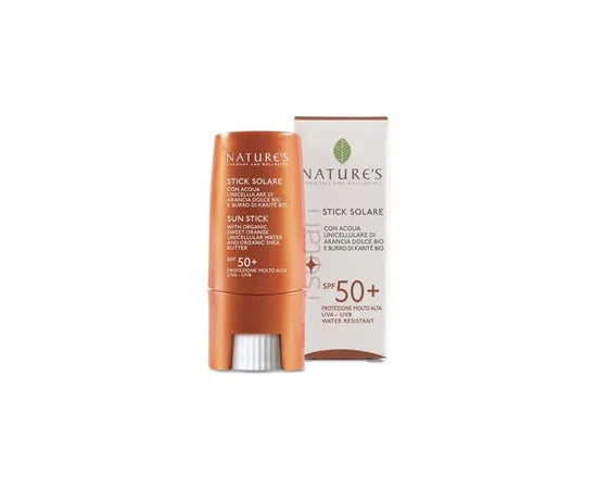 Nature'S Isolari Stick Spf50+ 9M Biosline