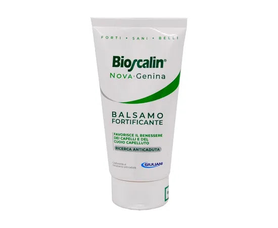 Bioscalin Novagenina Balsamo Fortificante 150 Ml