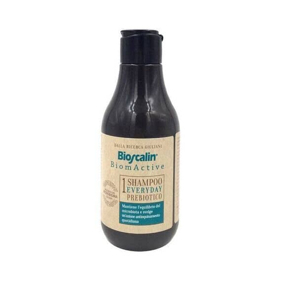 Bioscalin Biomactive Shampoo Prebiotico Equilibrante 200 Ml | Acquista Online su Farmaclick
