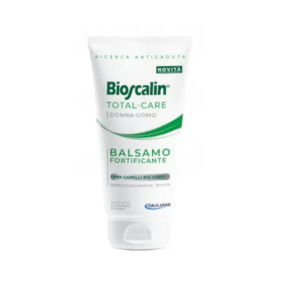 Bioscalin Total-care Balsamo Fortificante 150ml | Acquista Online su Farmaclick