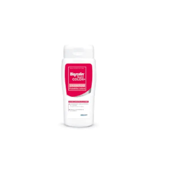 Bioscalin Nutri Color Shampoo Rinforzante Protettivo Colore 200 Ml | Acquista Online su Farmaclick