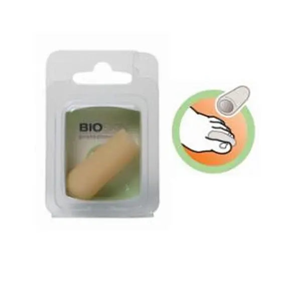 Bioskin Protezione Dita M/l 1 Pezzo | Acquista Online su Farmaclick