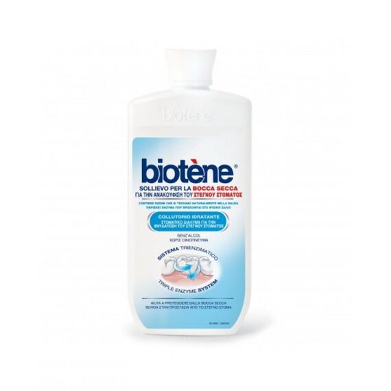 Biotene Mw Collutorio 500 Ml | Acquista Online su Farmaclick