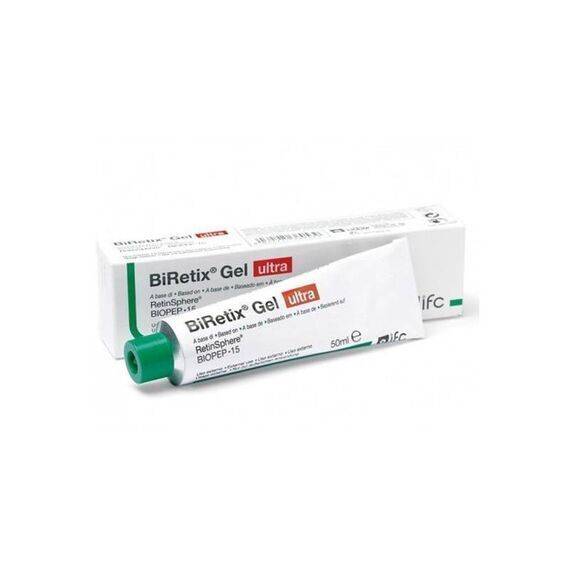 Biretix Gel Ultra per Pelle a Tendenza Acneica 50 Ml | Acquista Online su Farmaclick