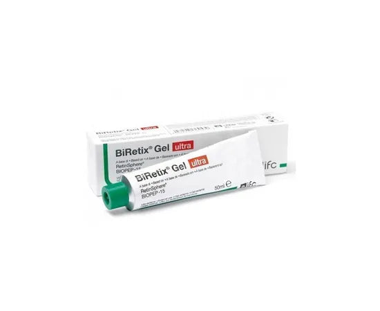 Biretix Gel Ultra für zu Akne neigende Haut 50 ml