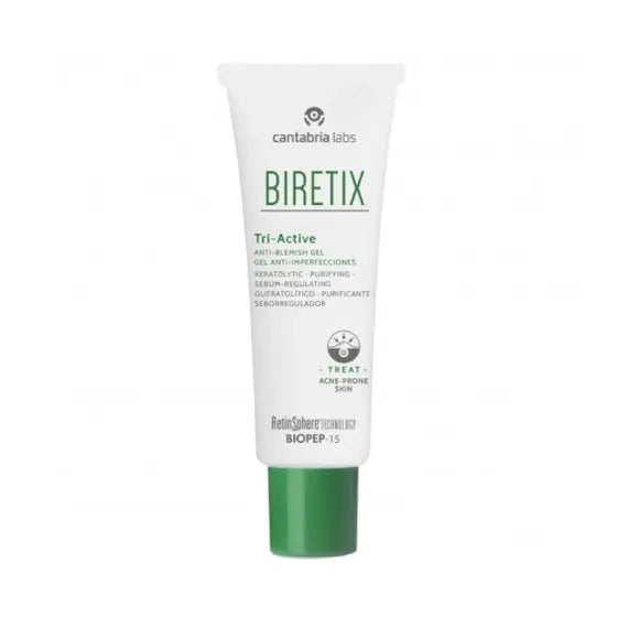 Biretix Triactive 50 Ml | Acquista Online su Farmaclick