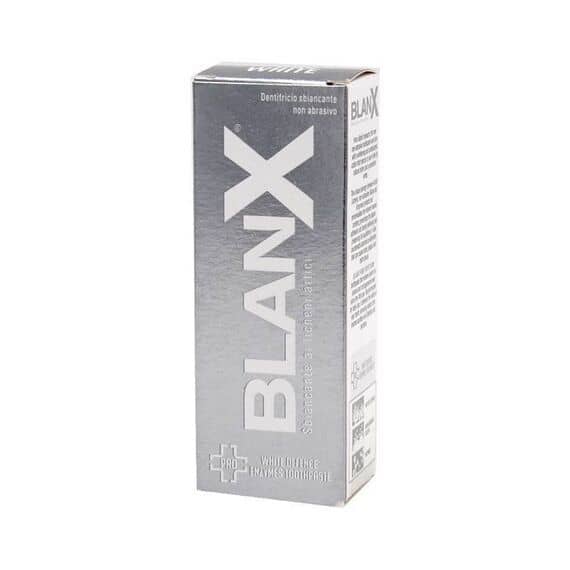 Blanx Pro Pure White Sbiancante Ai Licheni Artici 25 Ml | Acquista Online su Farmaclick