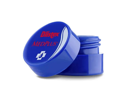 Blistex Medplus Unguento Labbra Spf15  7Ml