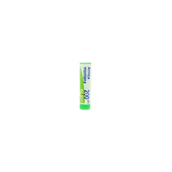Arnica Montana 200ch Granuli 4 G | Acquista Online su Farmaclick
