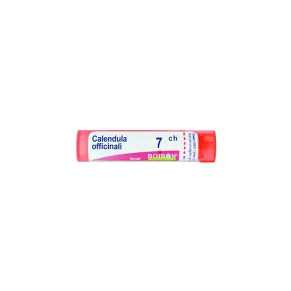 Calendula 7ch Granuli Boiron | Acquista Online su Farmaclick