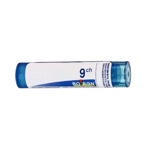 Crotalus Horridus 9ch Granuli Boiron | Acquista Online su Farmaclick