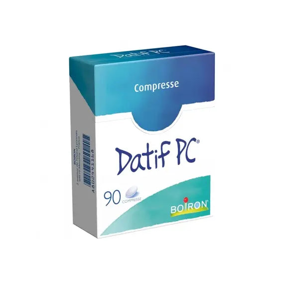 Datif Pc 90 Compresse da 300 Mg | Acquista Online su Farmaclick