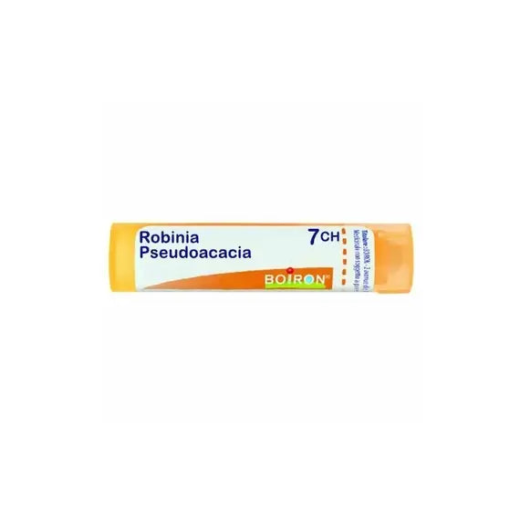 Boiron Robinia Pseudoacacia 7ch Granuli | Acquista Online su Farmaclick