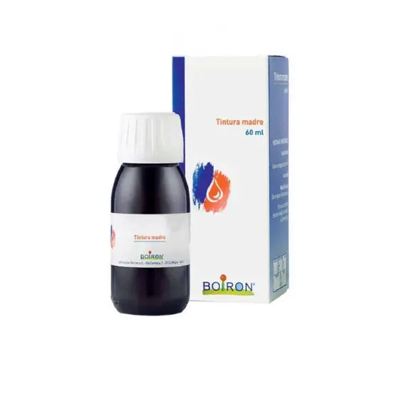 Angelica Arcangelica 60 Ml Tintura Madre Boiron | Acquista Online su Farmaclick