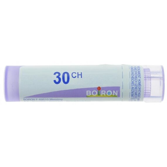 Boiron Valeriana Officinalis 30ch Granuli | Acquista Online su Farmaclick