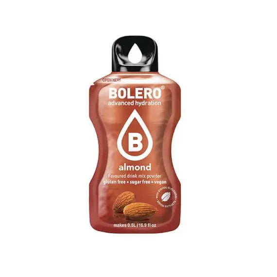 Bolero Almond Amazonka | Acquista Online su Farmaclick