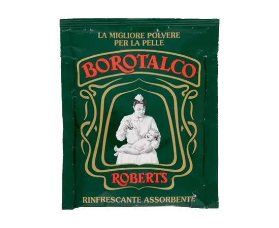 Borotalco Polvere Bustina 100 Gr