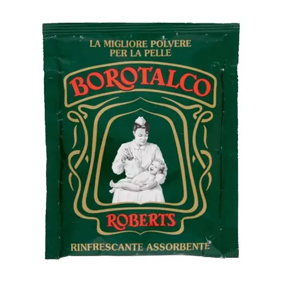 Borotalco Polvere Bustina 100 Gr | Acquista Online su Farmaclick