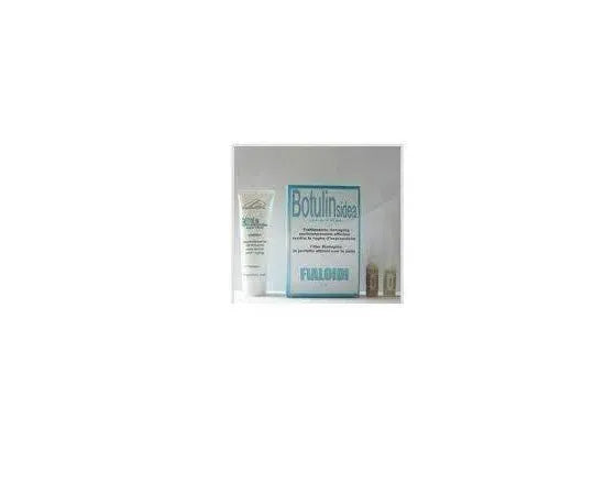 Boutulin Sidea Crema Viso 50 Ml