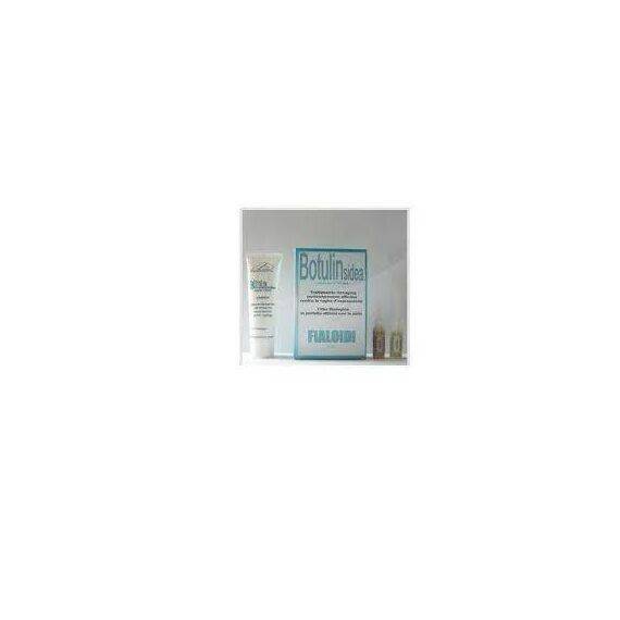 Boutulin Sidea Crema Viso 50 Ml | Acquista Online su Farmaclick