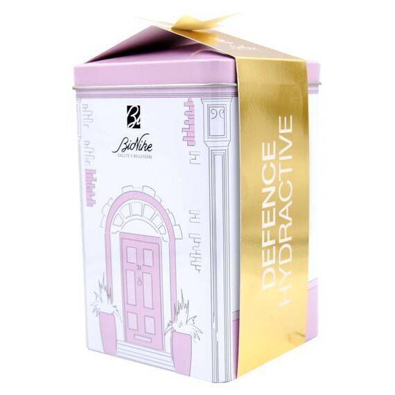 Bionike Confezione Regalo Defence Hydractive | Acquista Online su Farmaclick