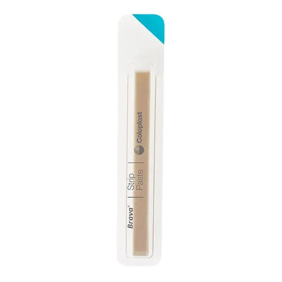 Coloplast 2655 Pasta Strisce 10 Pezzi | Acquista Online su Farmaclick